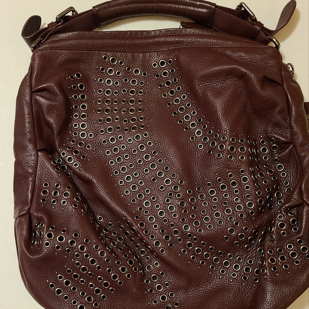 Kenneth Cole Leather Purse